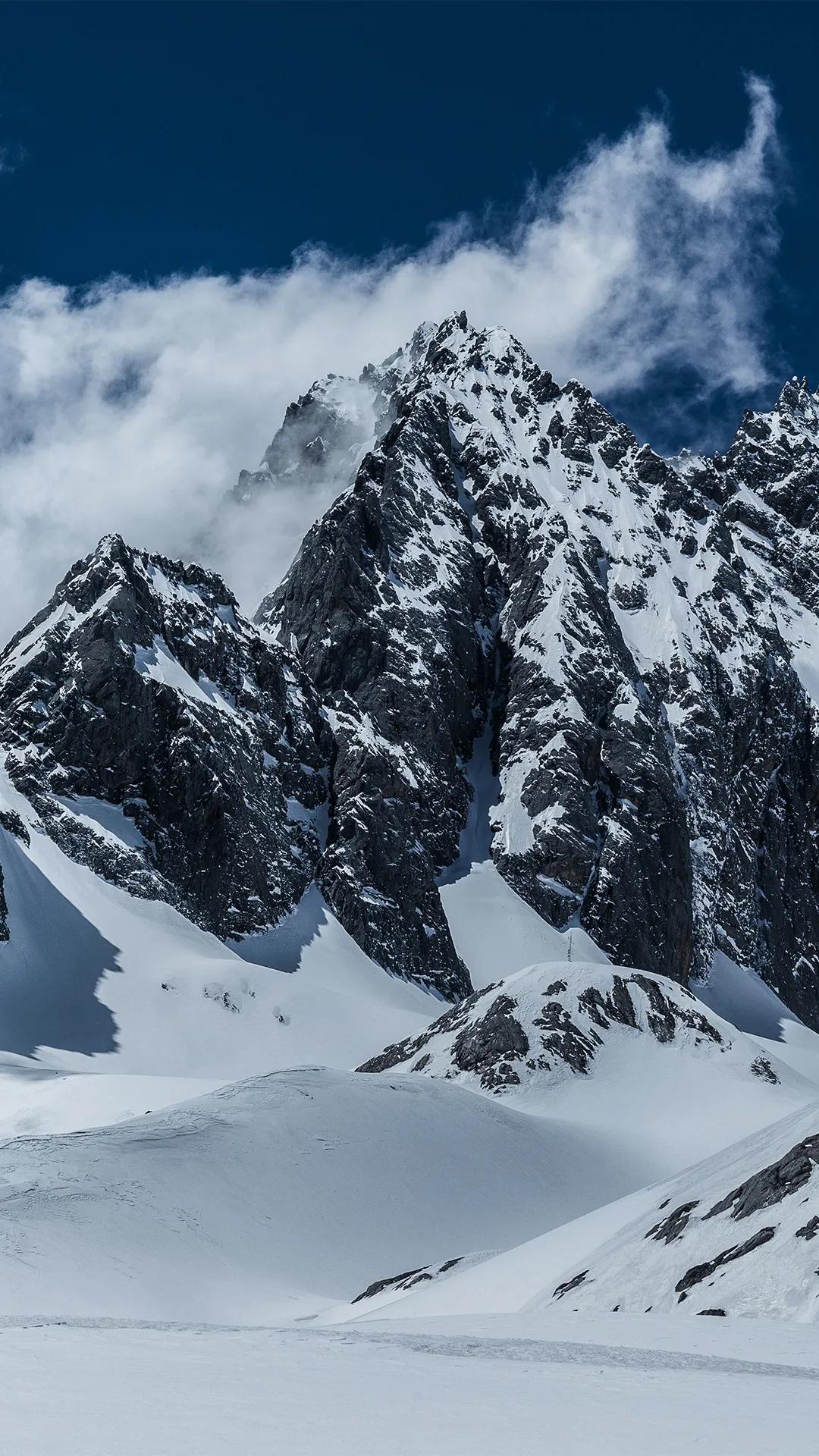 丽江玉龙雪山摄影师照片,丽江风景摄影照片