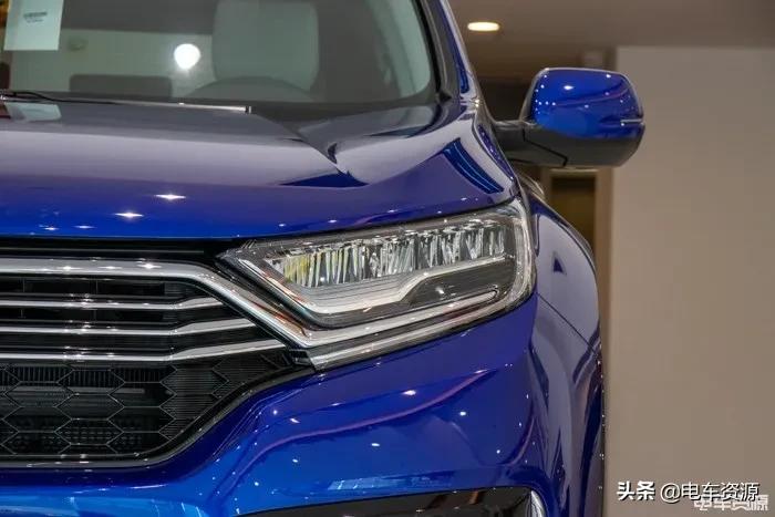 本田2023款cr-v真实油耗测算,08东风本田cr-v百公里油耗13.5升