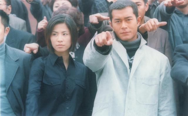 耗尽最后合唱部分,tvb呕心沥血之作