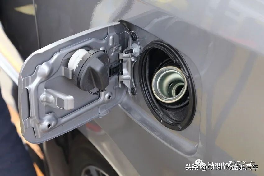 硬核：你确定你真的了解汽油吗？|酷乐引擎管理·进阶