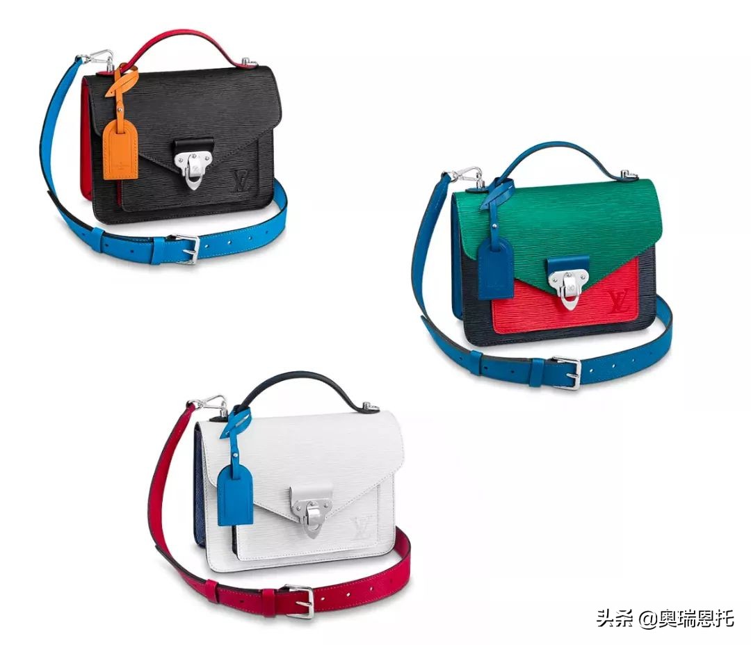 lv上新款,lv质量真的比便宜的包好吗