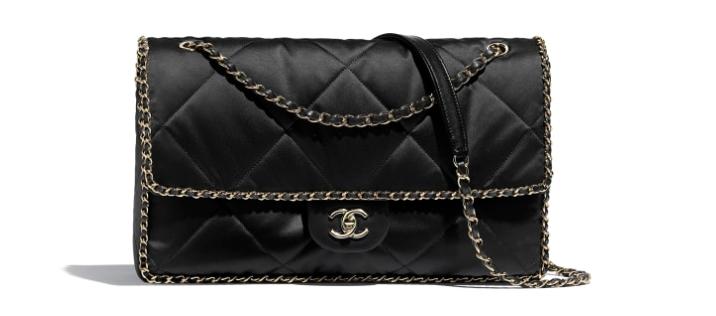 奢侈品品牌logo你认得几个？