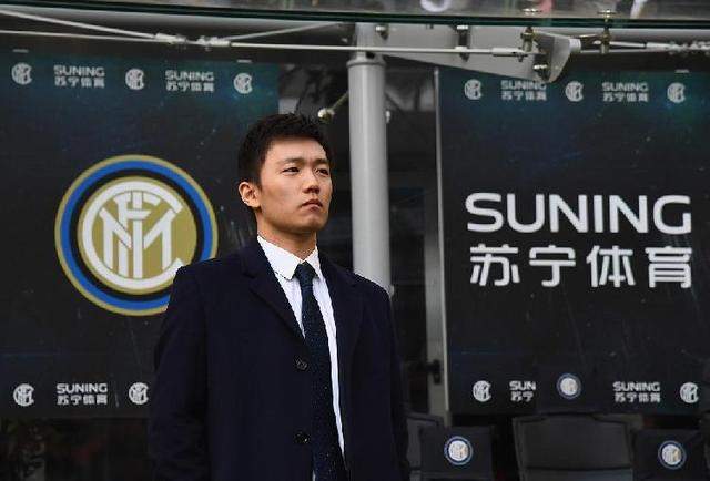 貌似要等国米夺冠，再待价而沽，还是没有老王壮士断腕的气魄