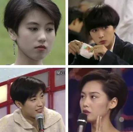 他是世纪末美少年，她帅到掰弯无数小姐姐，相恋10年不婚