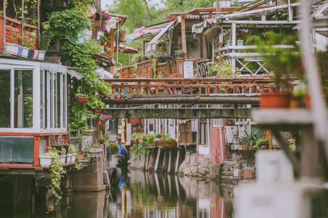 60岁前必去的中国各省区最美天堂,全国各省最美天堂你都去对了吗