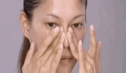 鼻头大怎么改善变小不瘦,鼻子大怎么缩小鼻头