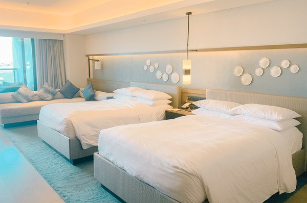 三亚jw万豪大东海晚餐,三亚jw万豪大东海