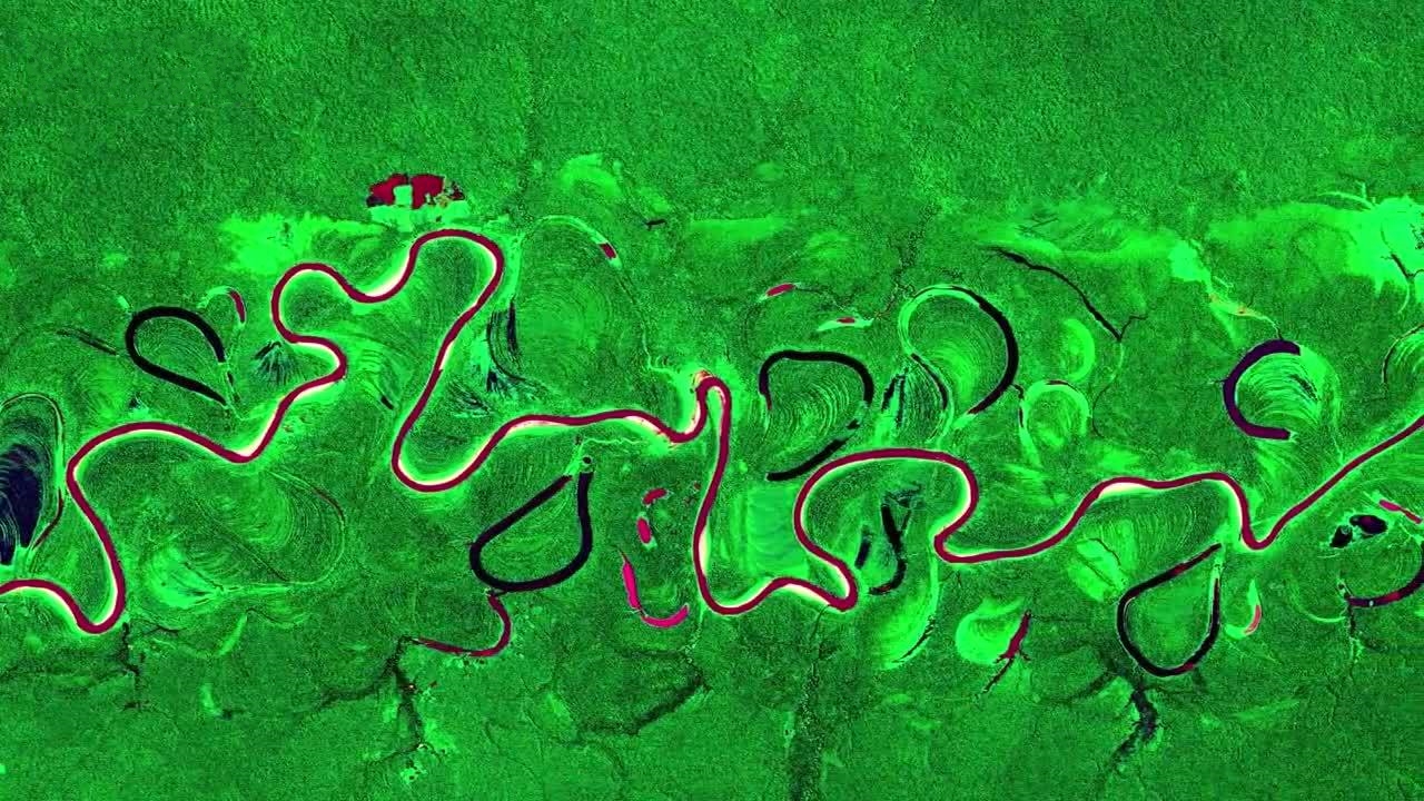 为什么说亚马逊雨林是人类禁区,亚马逊雨林人类不知道的秘密