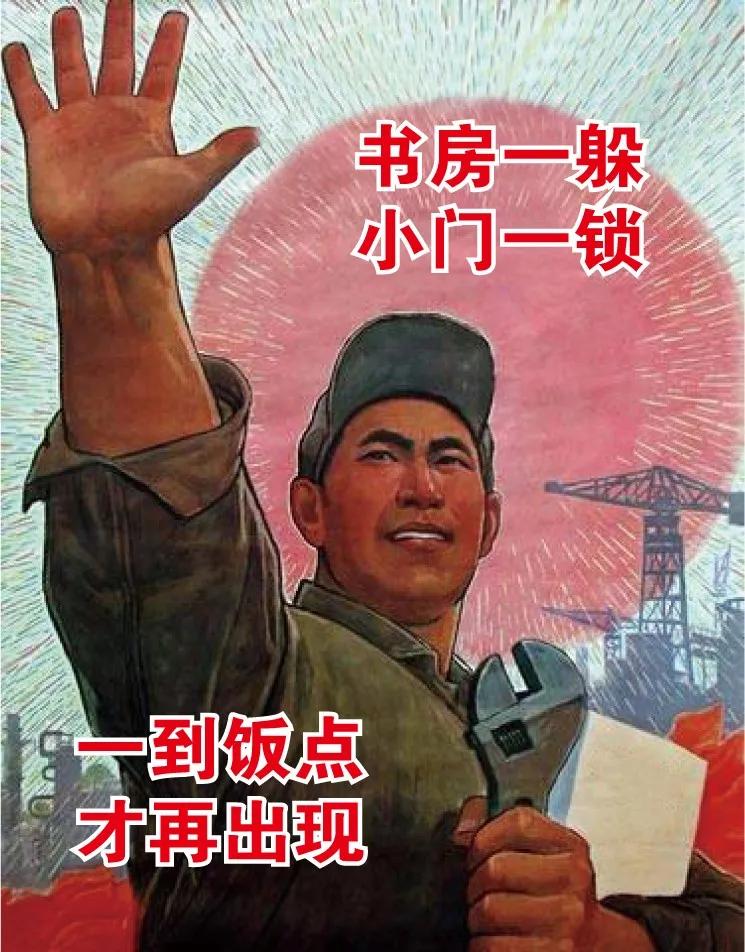 我不敢看中年妈妈的朋友圈