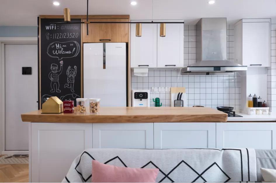 全屋定制尺寸大全，另附避坑指北