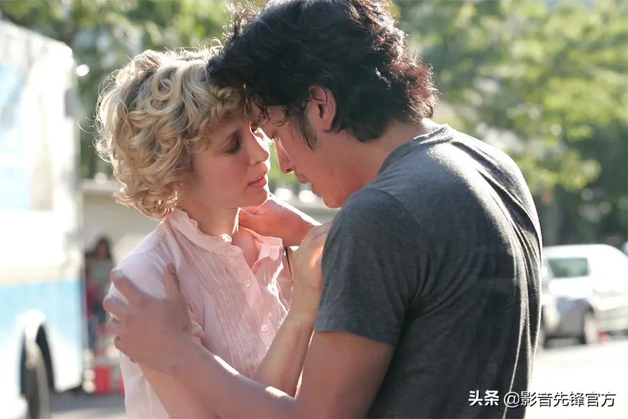 男女主一见面就滚床单,韩国影帝和好莱坞女神的合作真带感