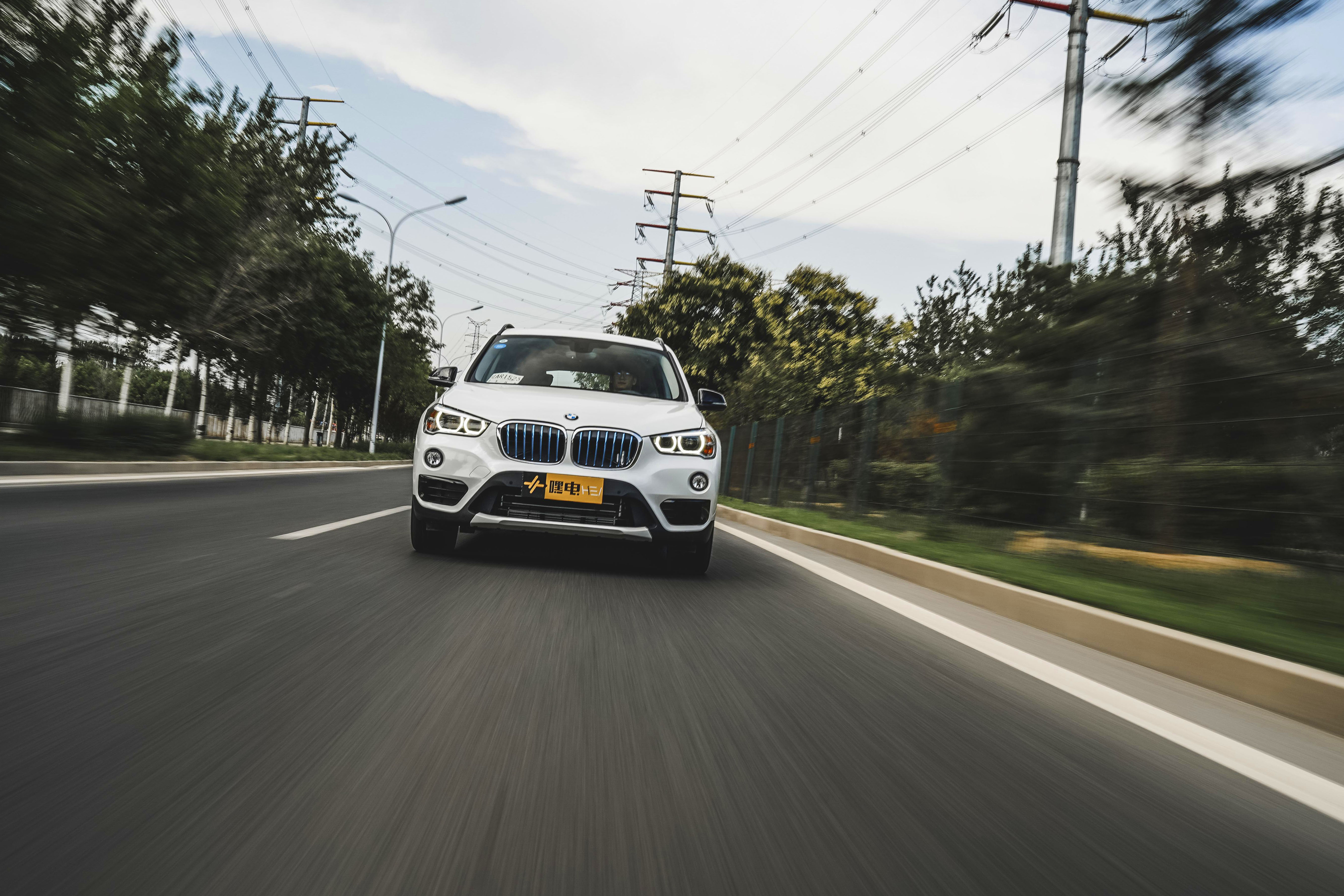 纯电动和插电混动用车感受,插电混动两套动力更容易出问题