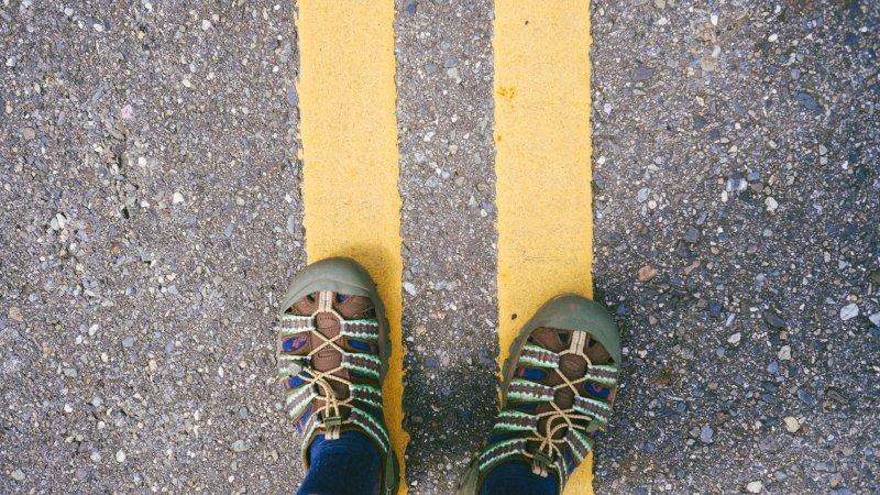 keen十大经典凉鞋,KEEN凉鞋测评