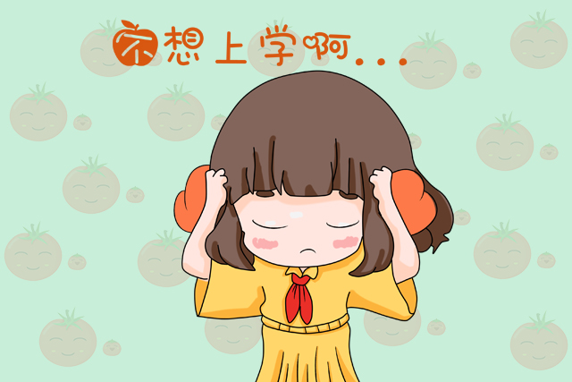 小孩子很依赖妈妈不喜欢上幼儿园,为什么发现孩子不喜欢上幼儿园