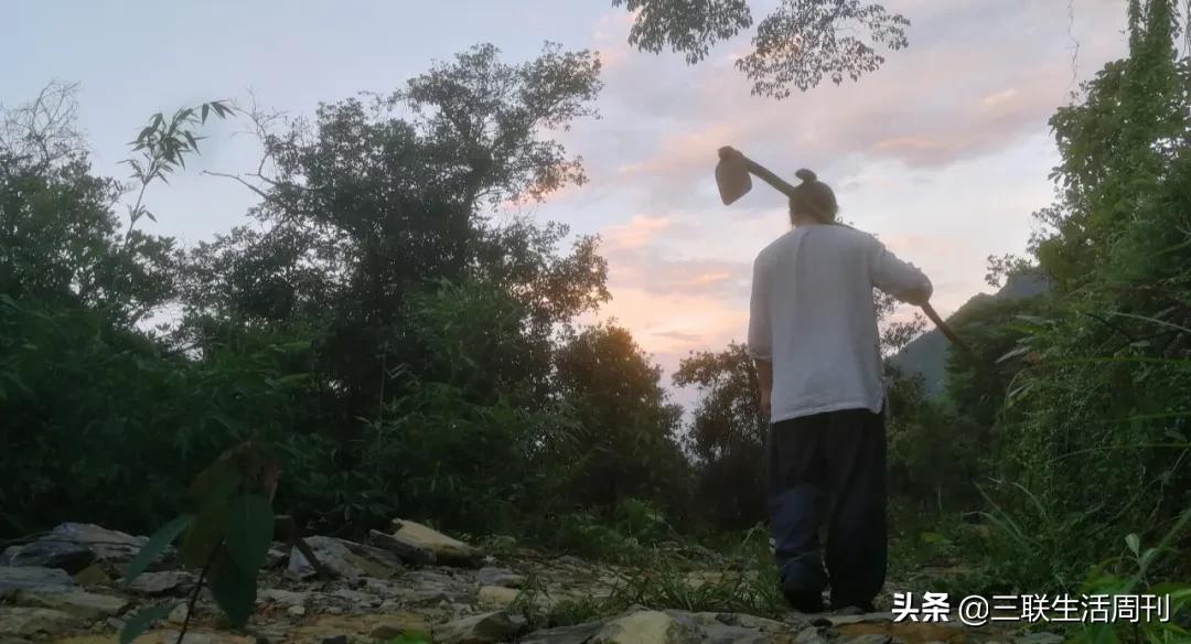 那些回村的年轻人,90后留在农村的真实生活