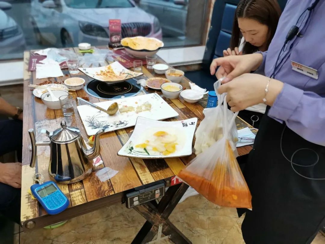 创城进行时补植,创城进行时公约公告