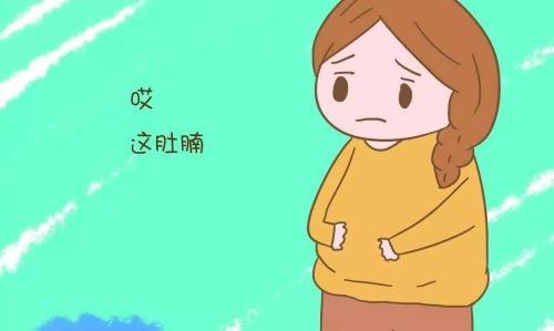 小肚腩如何快速消除不粗腰,小肚腩怎么减最快的四个动作