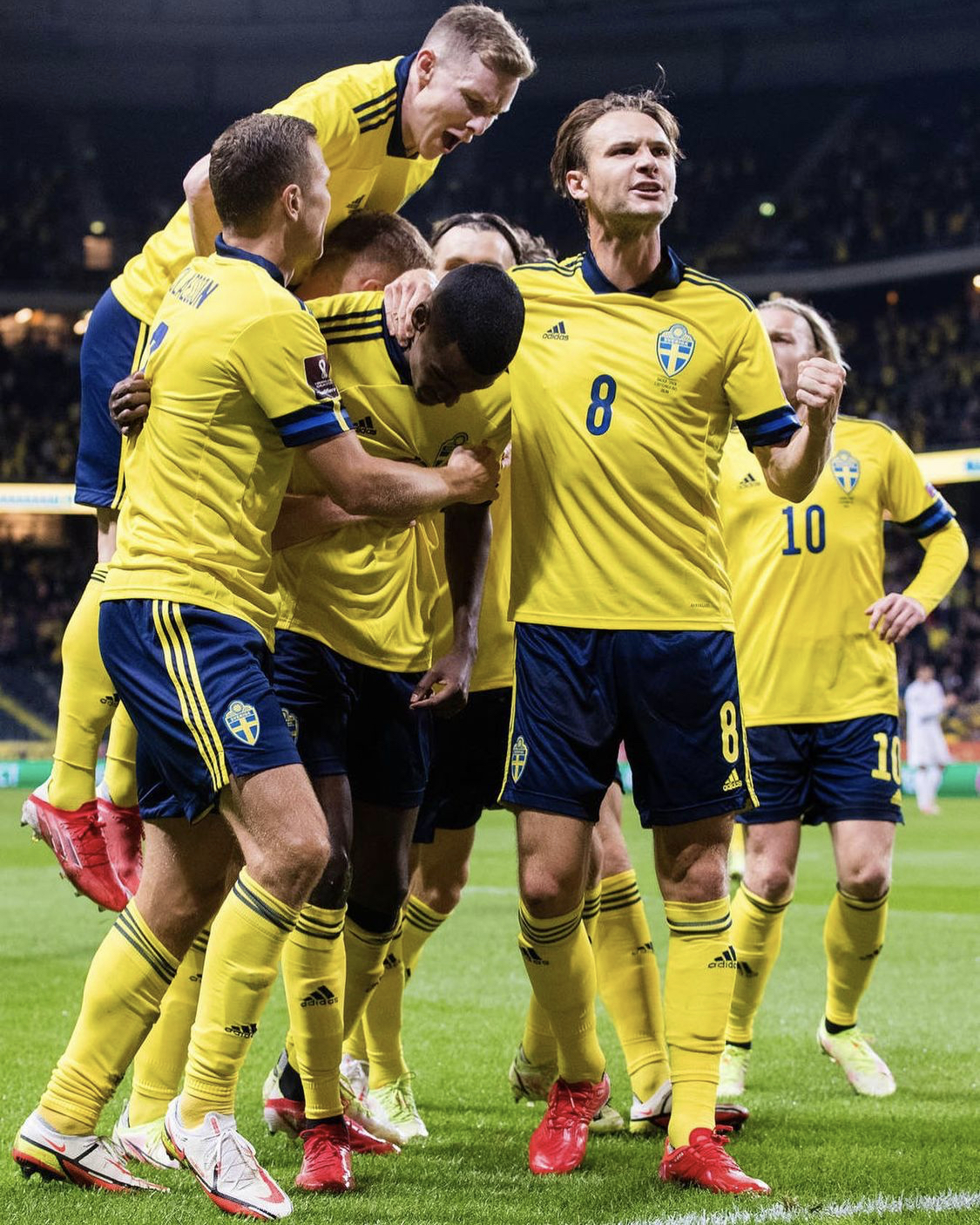 欧洲杯瑞典vs科索沃,北欧大军对垒视频