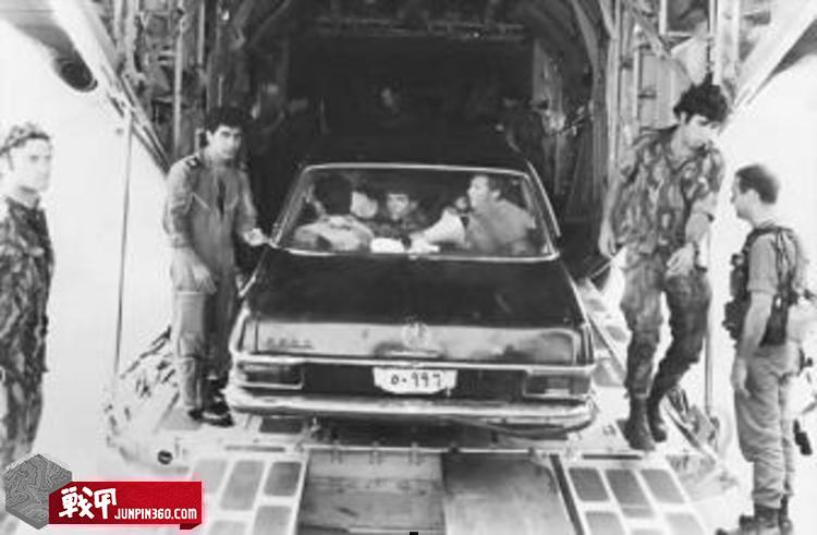 马岛战争sas,马岛之战sas特种作战