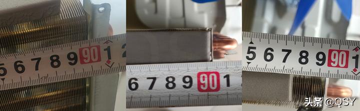 美的空调冷静星2拆机评测,美的冷静星2代和睿行哪款好