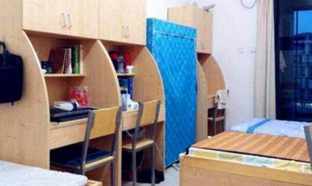 中国高校宿舍条件排名,中国十大大学宿舍排名
