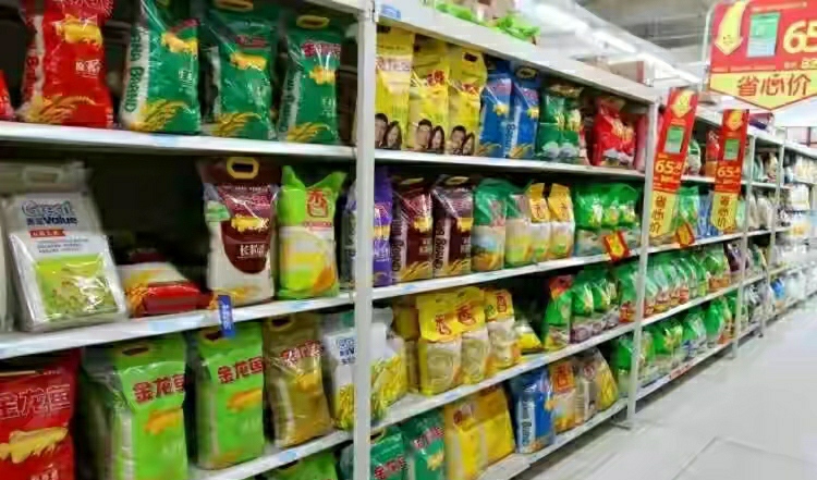 十大最好吃的大米有南方大米吗,国内哪里产的大米最好吃