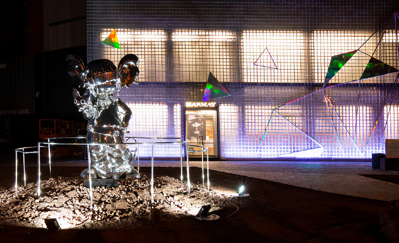 网红美妆店有假的吗,网红美妆店小样