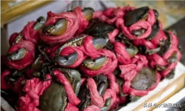 菜市场最坑人,菜市场最坑的海鲜