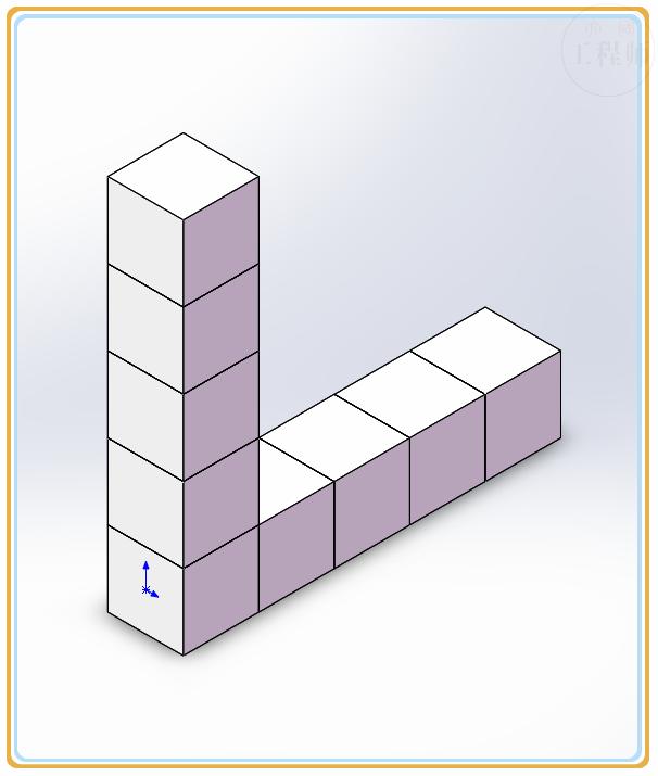 solidworks如何参考特征的几何线,solidworks画视觉误差