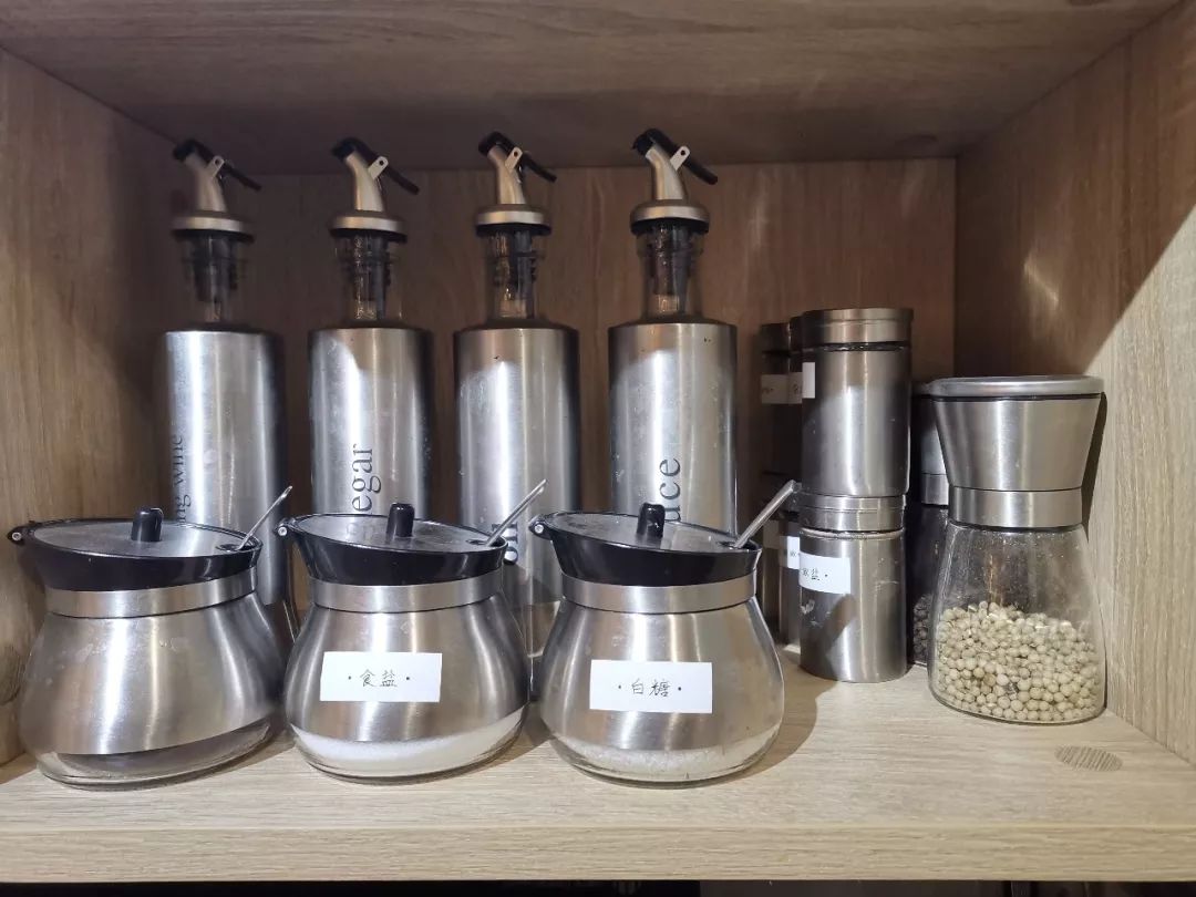 全屋收纳全套知识,保姆家庭收纳