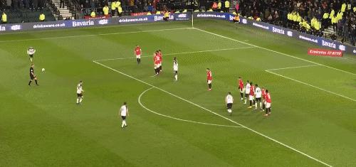 相见亦是怀念,34岁鲁尼连续三场破门