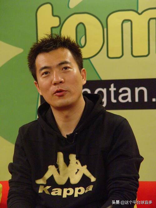 2006年黄健翔激情解说,黄健翔解说现状