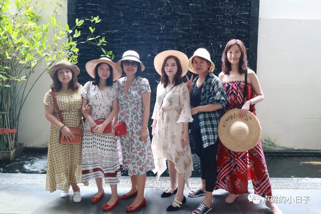 超百搭又实用的防晒帽,女明星防晒帽