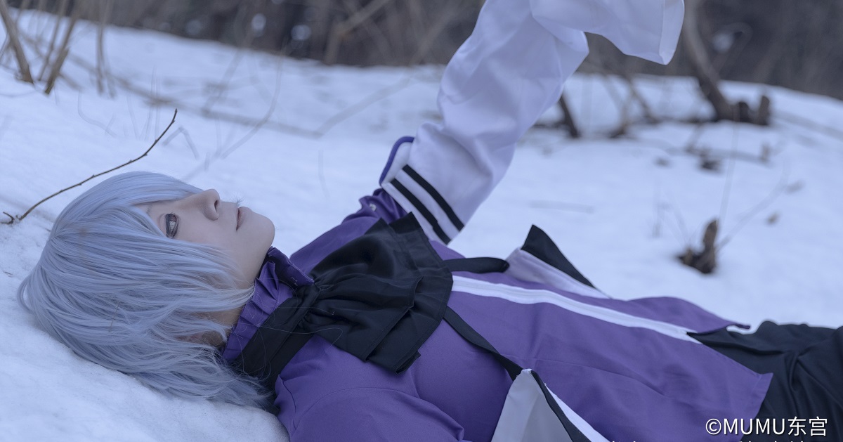 扎克席兹·布雷克潘多拉之心,潘多拉之心cos奥兹