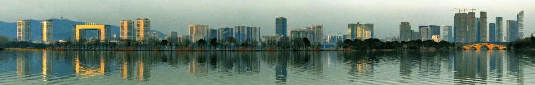 开奖啦！“魅力蠡开”摄影大赛获奖名单公布