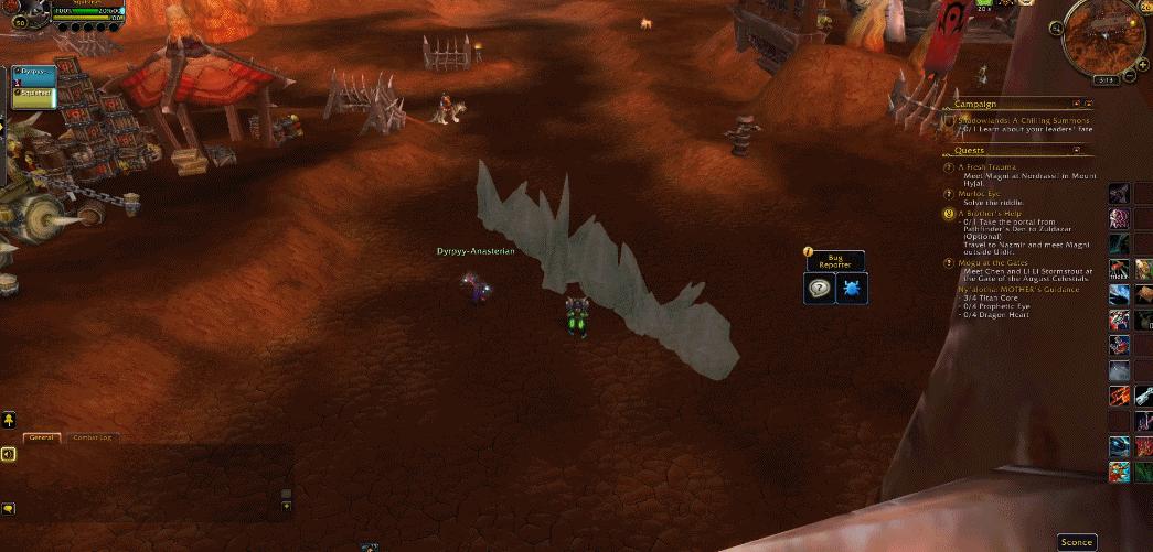 魔兽世界9.1法师pvp专精,魔兽世界9.1法师pvp宏