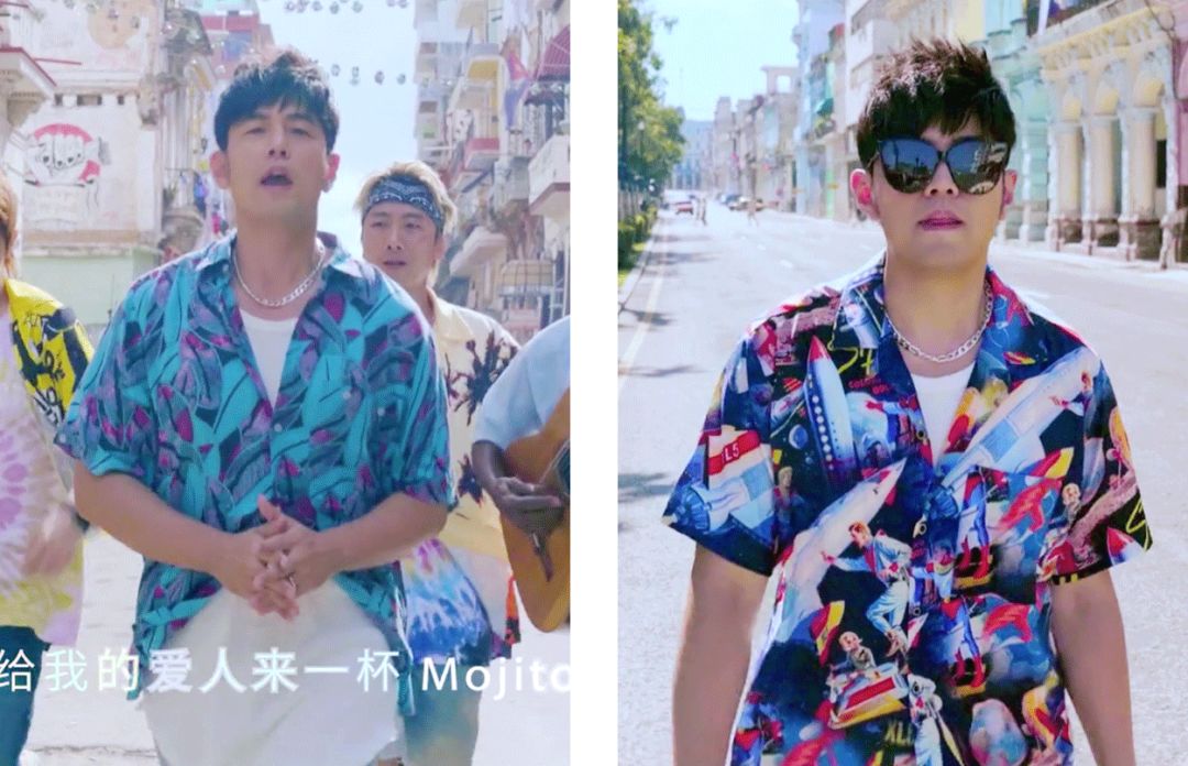 结婚5年,周杰伦是如何把昆凌宠成公主的