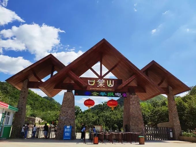 唐山滦州古城一日游攻略,唐山市滦州古城一日游攻略