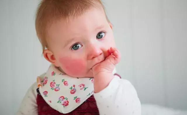 皮肤大作战,春季宝宝护肤大作战