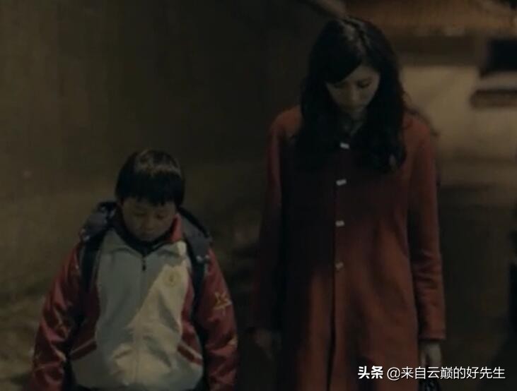 2013年的微电影《特殊交易》，故事虽短却暖人心田，你还记得吗？