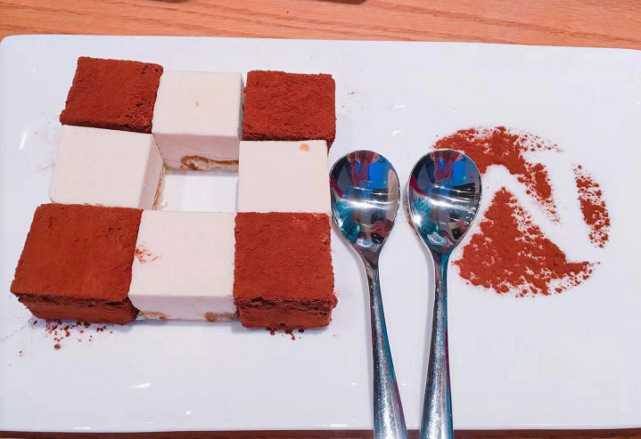 南通人过去一年最爱去的这36家餐厅,都在这儿了