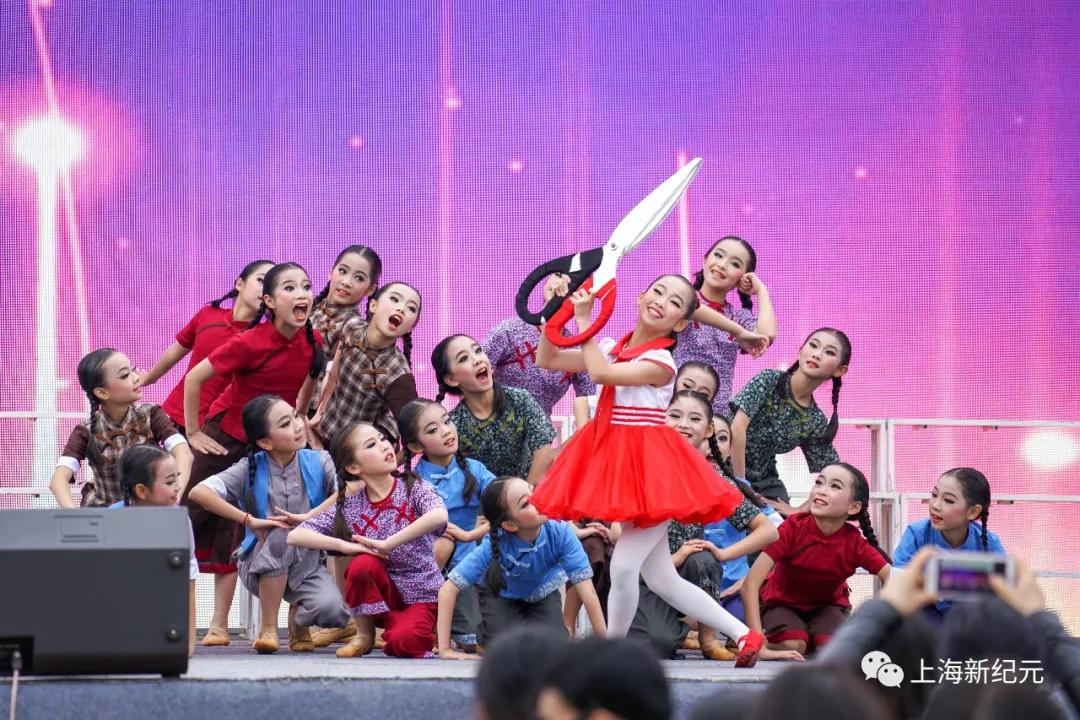 【民校展台】新纪元:中国民办教育追梦者——上海新纪元教育集团创办24年巡礼