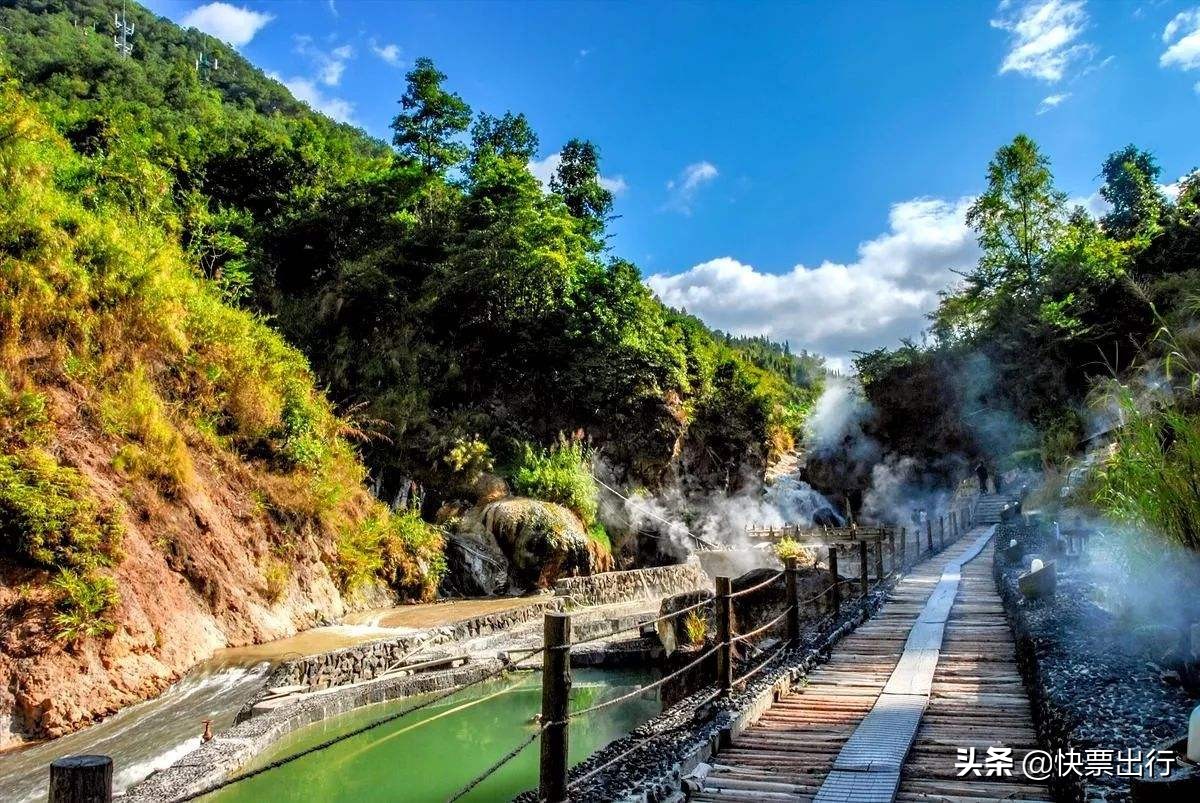 冬季适合旅游的小众地方国内,适合冬季旅游的国内地方推荐