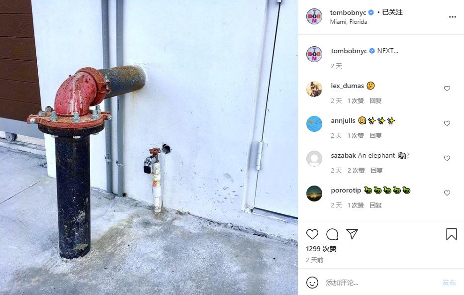 奥斯卡影帝沦为服务员？好莱坞星光大道被糟蹋？网友惊呼神操作