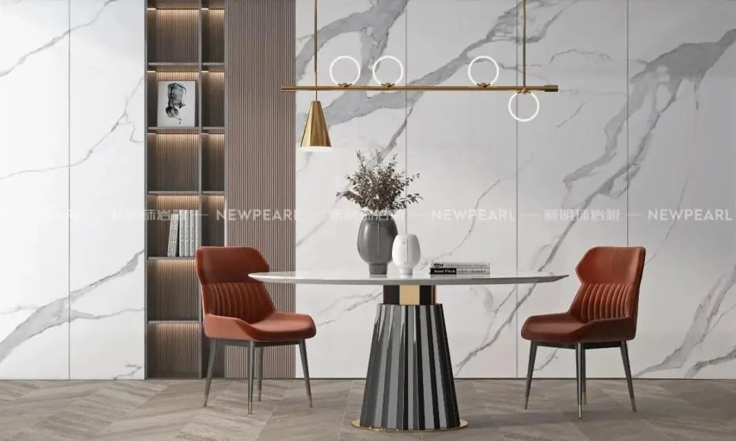 东鹏瓷砖和诺贝尔岩板哪个品牌好,新明珠蒙娜丽莎