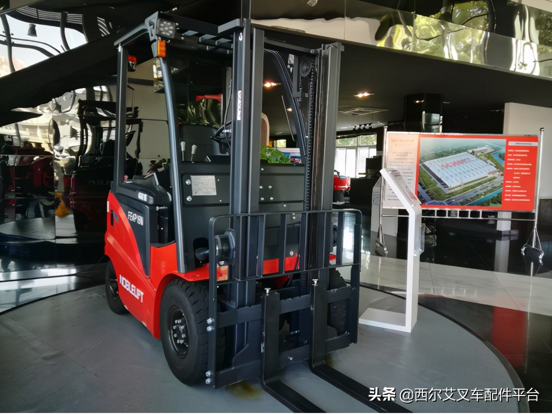 诺力股份2024年一季度报,诺力股份年报