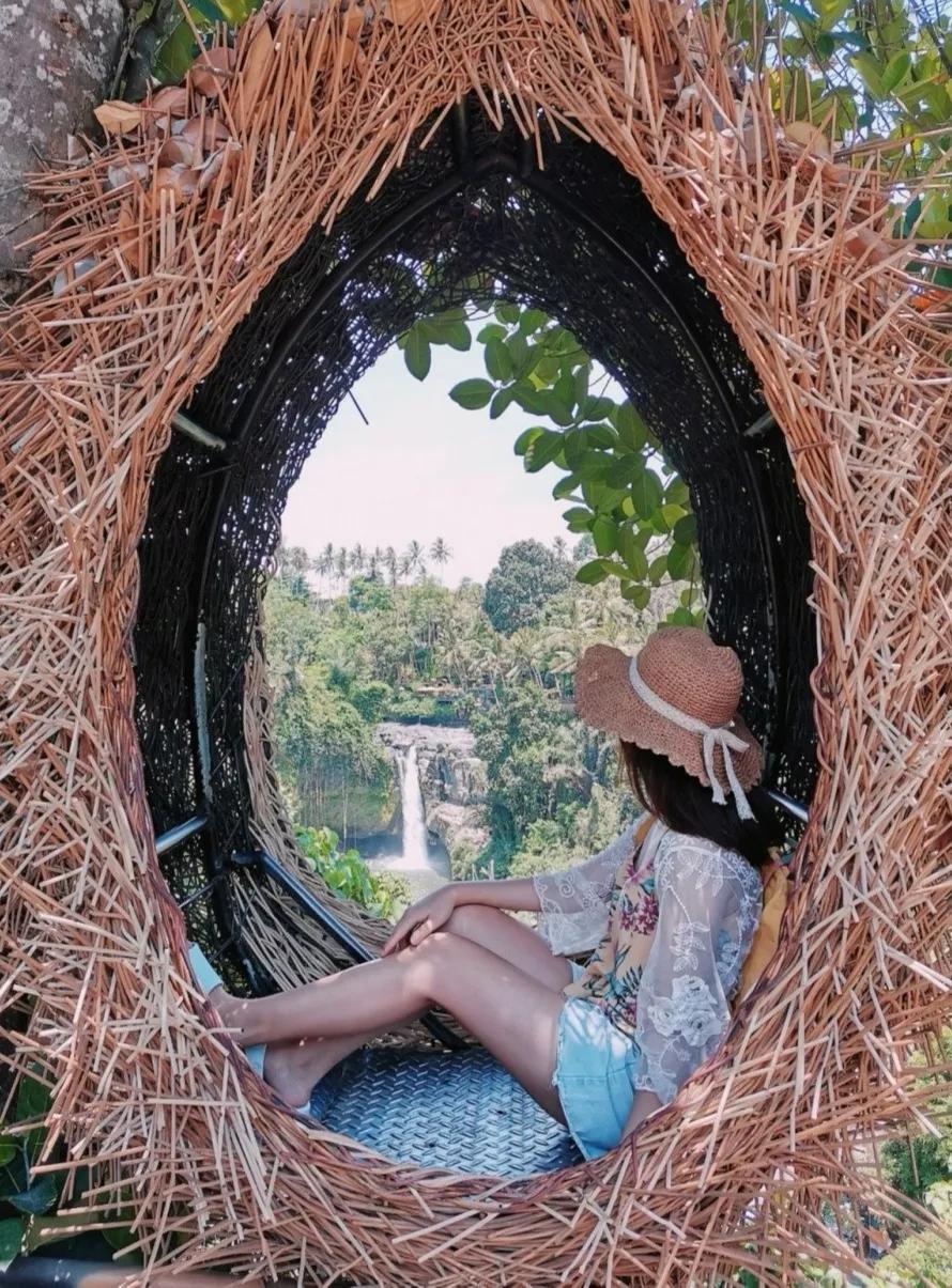 巴厘岛六天五晚游,巴厘岛五天四夜自由行攻略