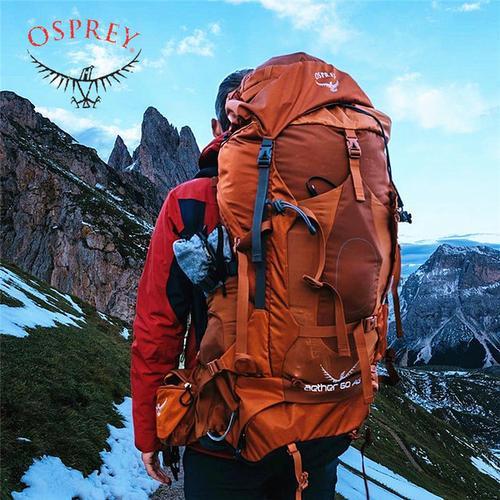 露营户外装备背包,户外装备轻便背包推荐