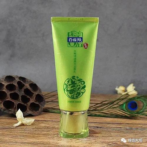 用了这么多年的洗面奶，这5支才是国货之光！别只看包装就嫌弃