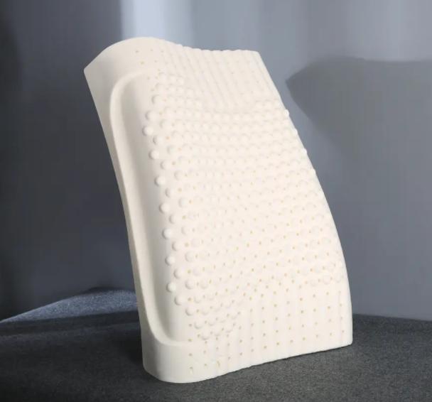 用了三年的乳胶枕该怎样护理,用久了的乳胶枕头